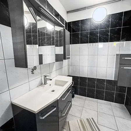 Apartmán Center - Family