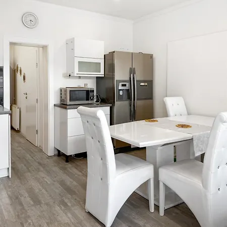 Center - Family Appartement Villach