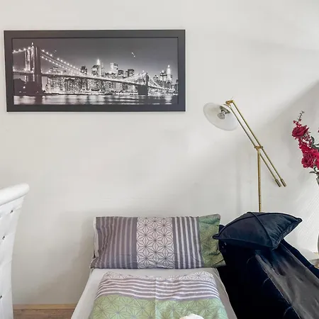 Center - Family Apartmán Villach