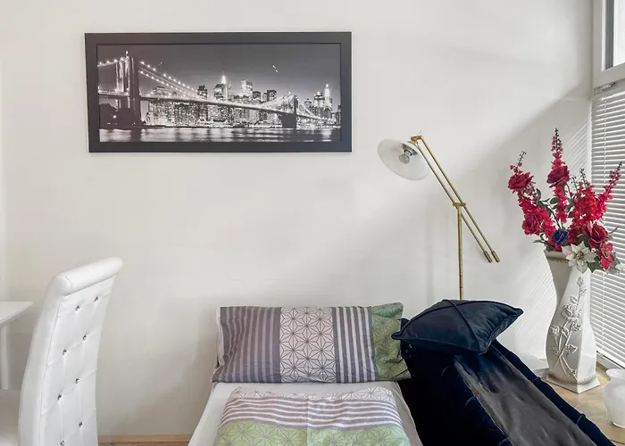 Center - Family Apartment Villach