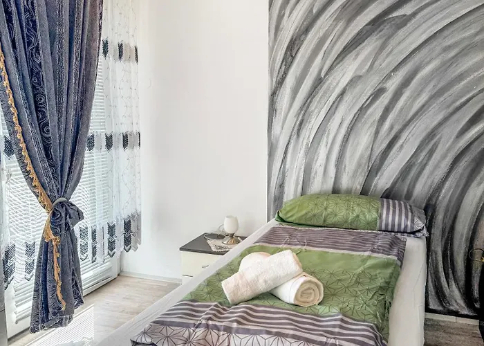 Center - Family Villach